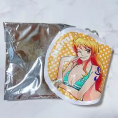 【ワンピース ONEPIECE】ワンピース東京タワー限定バルーンキーホルダーナミ