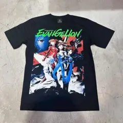 新品 KR 411【XL】ネオンジェネシスエヴァンゲリオン Tシャツ