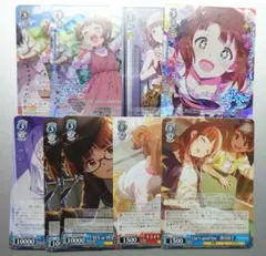 ヴァイス　アイマス　セット