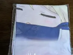 きんいろモザイク　カレン枕カバー
