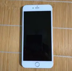 Apple iPhone 6 Plus ゴールド 64GB