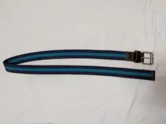 LEVI’S ベルト 牛革