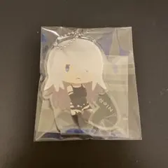 ニーアオートマタ　オンラインくじ　A2 アクスタ