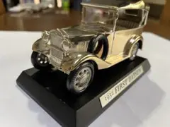 1932 THE FIRST DATSUN パブミラー コレクション Amazon | 金属製 ダットサン 一号車ミニカー 1932 FIRST DATSUN