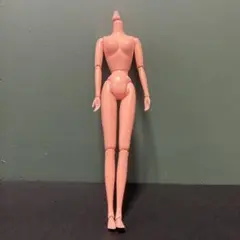 ドールボディ　可動ボディ　TAKARA HB