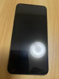 iPhone Xsmax 64gb スペースグレー SIMロック解除済