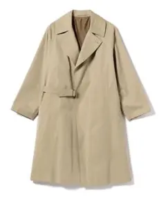 COMOLI タイロッケンコート
