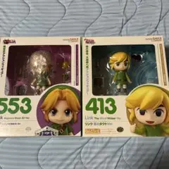 2025年最新】ねんどろいど リンク 風のタクトの人気アイテム
