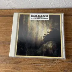 B.B. King Live at San Quentin