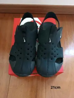 ナイキ サンレイプロテクト サンダル 21