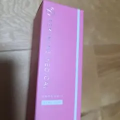 おめでたサポート　妊活ゼリー　ベイビーピンク　妊活　女の子　産み分け　120ml