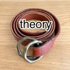 2025年最新】theory メンズ ベルトの人気アイテム - メルカリ