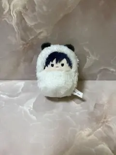 呪術廻戦　くるみたぴぬい　伏黒恵