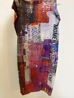 Act III : Motte G-DRAGON ジヨン スカーフ