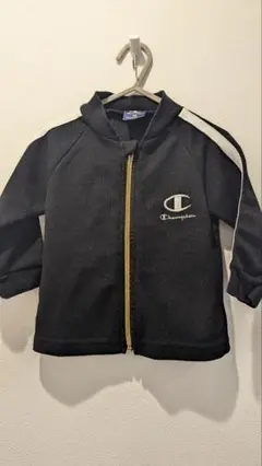 Champion ジャケット 90 ブラック