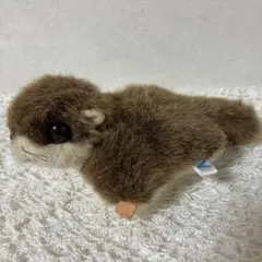 ムササビぬいぐるみ