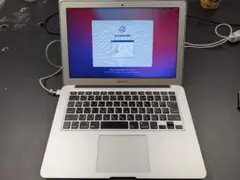 MacBook Air (Early 2015) A1466 充電不可