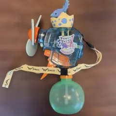 ジャングリア　ミストファン