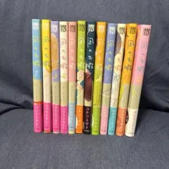 凪のお暇　全12巻 コナリミサト　美品