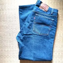 美品 80s Levi's リーバイス 501 W36×L36 ビンテージ