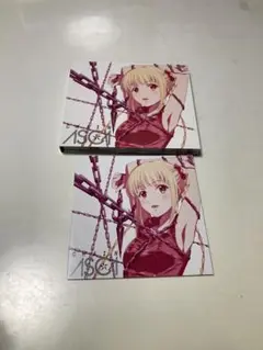 CHAIN（期間生産限定盤）