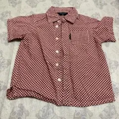 COMME CA DU MODE 半袖シャツ 子供服