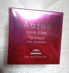 オージュア クエンチ ヘアトリートメント 250g