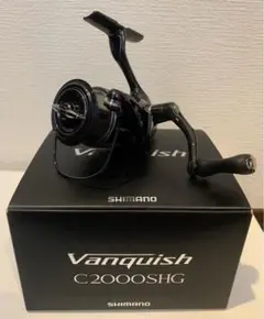 シマノ ヴァンキッシュ C2000 SHG shimano Vanquish