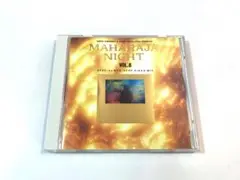 MAHARAJA NIGHT　マハラジャナイト　VOL.8