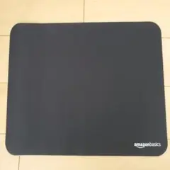 アマゾンベーシック マウスパット 標準サイズ