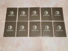 ツキウタ/ツキプロ/AGF/ツキノグランパレス/ルームキー風カード/特典/未開封