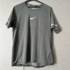 NIKE メンズ DRY FIT Tシャツ スポーツ ジム ランニング Lサイズ