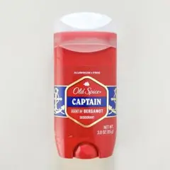 最安値！オールドスパイス キャプテン 85g