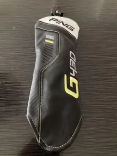 G430 フェアウェイウッド　ヘッドカバー　1個