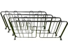 【中古品】HOME ERECTA ディバイダー 後継品4枚入