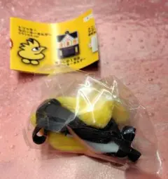 鳥貴族　ガチャ　ユニフォーム　①