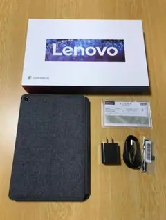 Lenovo Chromebook Ideapad Duet 64GB 10.1