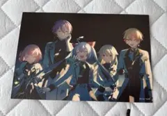 プロセカ　クリフェス2023 ポスカ　ワンダショ
