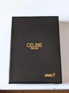 CELINE　セリーヌ　名刺ケース　ANA