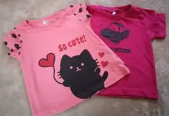 90サイズ　Tシャツ