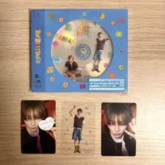 BOYNEXTDOOR BOYLIFE テサン