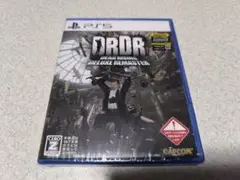 PS5 デッドライジング デラックスリマスター