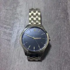 Armani Exchange AX2145 ゴールド時計