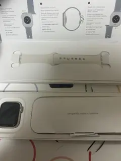 Apple Watch SE 本体