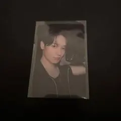 THEBOYZ THE BLAZE 購入特典　5000円トレカ　ジュヨン