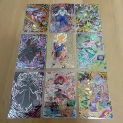 ドラゴンボールヒーローズ まとめ売り