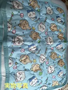 ちいかわ冷感枕パッド2枚セット新品未開封