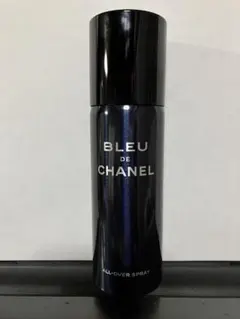 ブルー ドゥ シャネル オールオーバー スプレイ