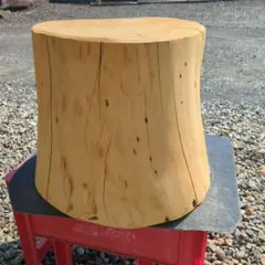 丸太(松)