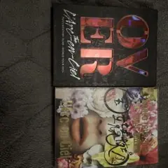 L'Arc~en~Ciel　ブルーレイBOXセット